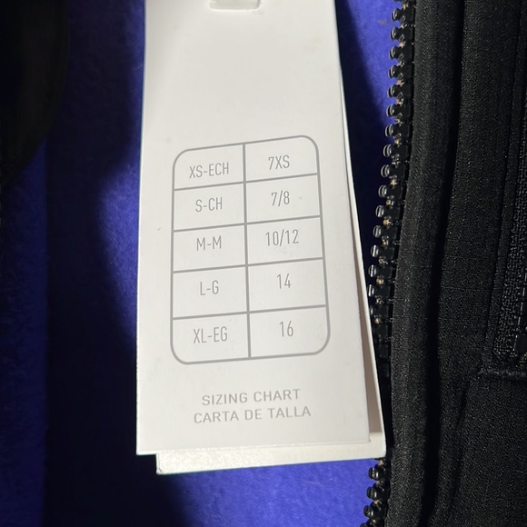 Performance Jacket - Picture 6 of 6